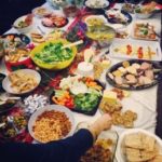 fall feast